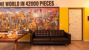 Wanderlust Guesthouse