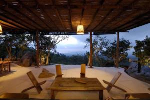 obrázek - La Ventana, La Paz Rancho Ancon Mountain and Sea Desert Oasis