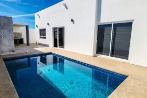 Villa Costa Felix 5 - Puerto Peñasco