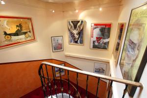 Hotels Hotel Le Colbert : photos des chambres