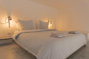 Sun&Moon Ohridlake Apartments