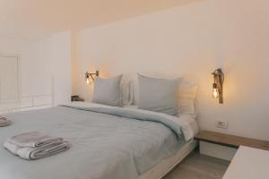 Sun&Moon Ohridlake Apartments