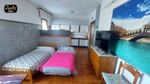 Hotspot Venice EL FULVIA