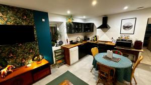 La Comète - Le Mont Dore 4 pers