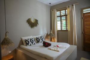 Kendwa Breeze Bungalows