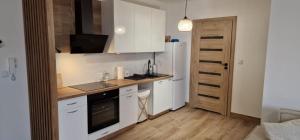 Apartamenty Paderewski 2