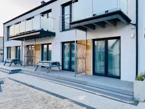 Wytworna Foczka - Skrzeszewo