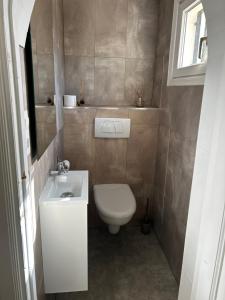 Villa Greyjoy - AzulenaCalpe