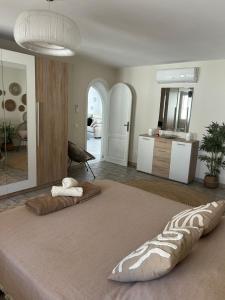 Villa Greyjoy - AzulenaCalpe