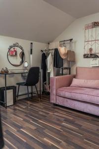 Målaskog gamla station 1