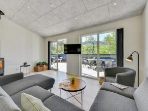 Holiday Home Merve - 800m to the inlet by Interhome