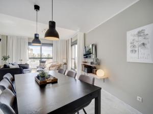 Apartment Cosmo Beach-2 by Interhome