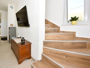 Holiday Home Sea side by Interhome