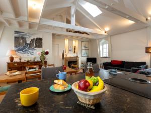 Apartment le Grand Bé by Interhome