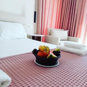 Villa Tonia Livadh Himare