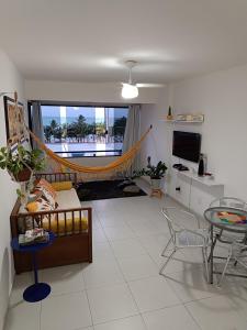 Apartamento Ponta Verde - Brisa Yag - Vista Mar