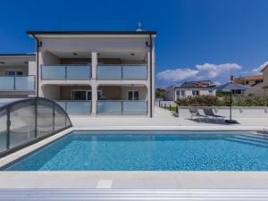 Apartment Villa Galici-4 by Interhome