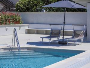 Apartment Villa Galici-4 by Interhome