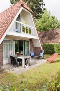 Holiday Home Ruiten AA comfort by Interhome