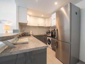 Apartment Jardin de la Fontaine-3 by Interhome