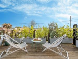 Appartements Apartment Dade-3 by Interhome : photos des chambres