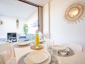 Apartment Port Arcachon-8 by Interhome