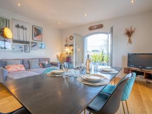 Appartements Apartment Dade-3 by Interhome : photos des chambres