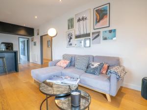 Appartements Apartment Dade-3 by Interhome : photos des chambres