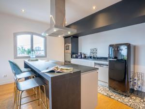 Appartements Apartment Dade-3 by Interhome : photos des chambres