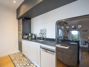 Appartements Apartment Dade-3 by Interhome : photos des chambres