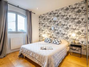 Appartements Apartment Dade-3 by Interhome : photos des chambres