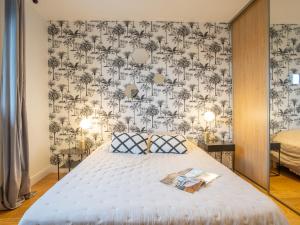 Appartements Apartment Dade-3 by Interhome : photos des chambres