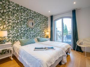 Appartements Apartment Dade-3 by Interhome : photos des chambres