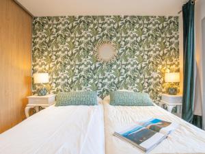 Appartements Apartment Dade-3 by Interhome : photos des chambres