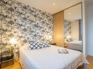 Appartements Apartment Dade-3 by Interhome : photos des chambres