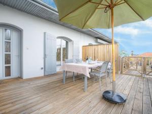 Appartements Apartment Dade-3 by Interhome : photos des chambres