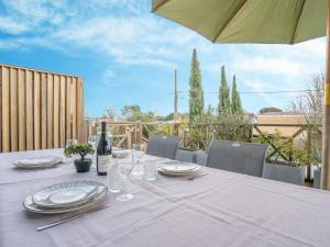 Appartements Apartment Dade-3 by Interhome : photos des chambres