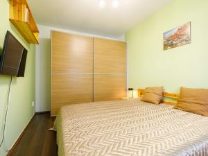 Apartment Maria by Interhome