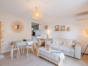 Apartment Le Saint Jean by Interhome