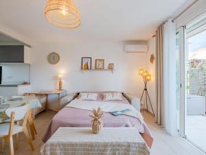 Apartment Le Saint Jean by Interhome