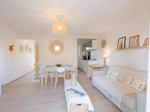 Apartment Le Saint Jean by Interhome