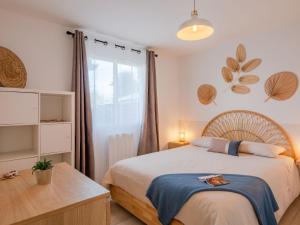 Apartment Le Saint Jean by Interhome