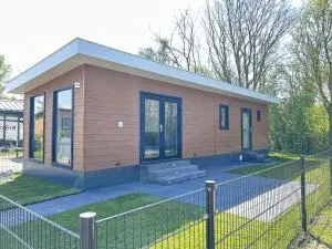 Holiday Home Parkzicht by Interhome - Scherpenisse