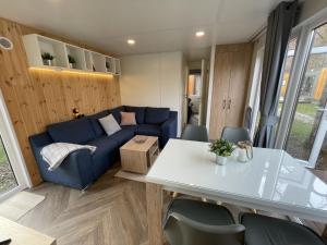 Holiday Home Tiny Haus Anellie by Interhome