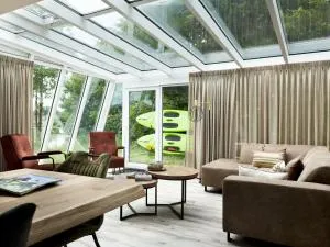 Holiday Home Metbroekhuis Wellness de Luxe by Interhome - Onstwedde