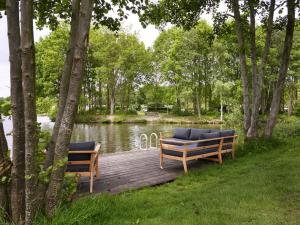 Holiday Home Metbroekhuis Wellness de Luxe by Interhome
