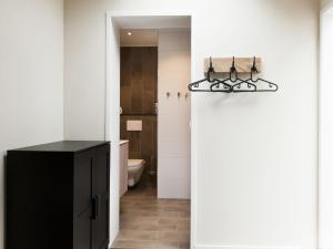 Holiday Home Metbroekhuis Wellness de Luxe by Interhome