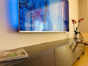 Magna Lujoso apartamento en Marbella