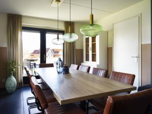 Holiday Home Lieskehuis Wellness de Luxe 10-2 by Interhome
