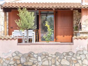 Holiday Home Momo by Interhome